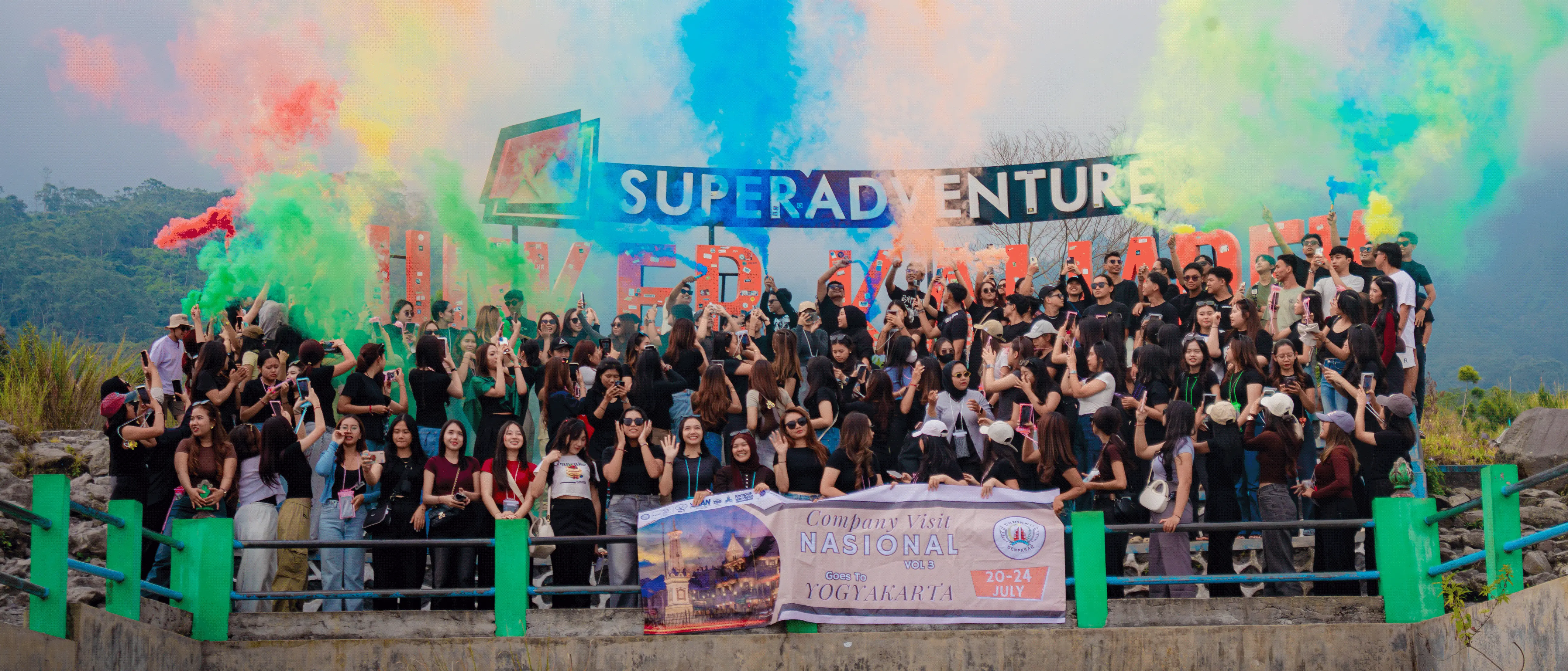 Guyon Waton Episode 6